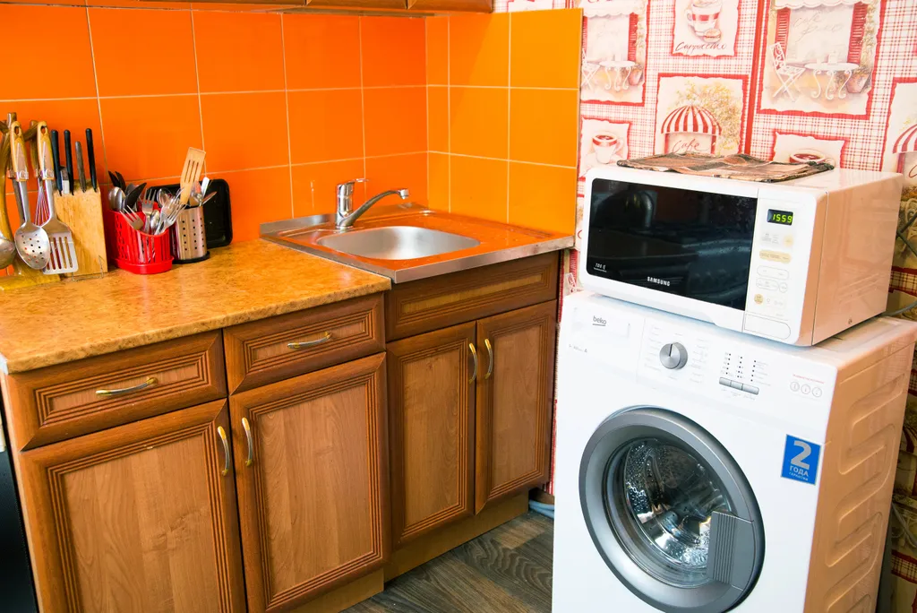 Уютная квартира — аренда посуточно в Сегежа