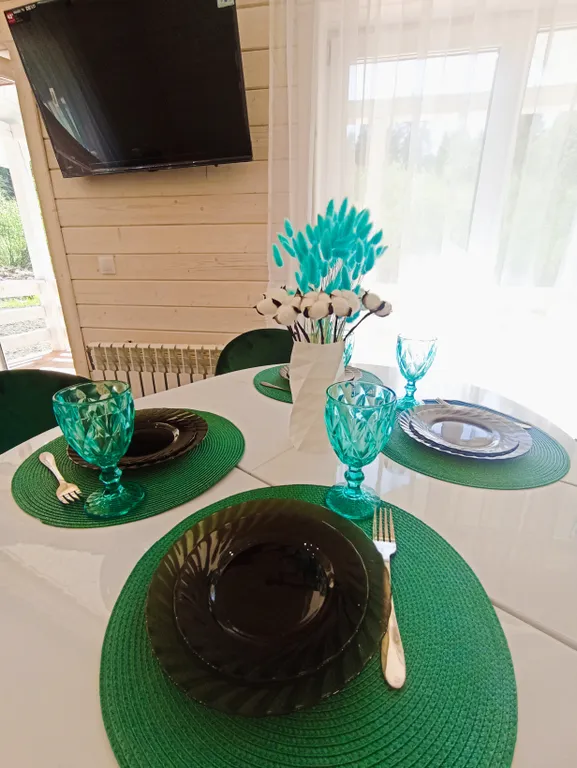 Гостевой дом Сияние Севера