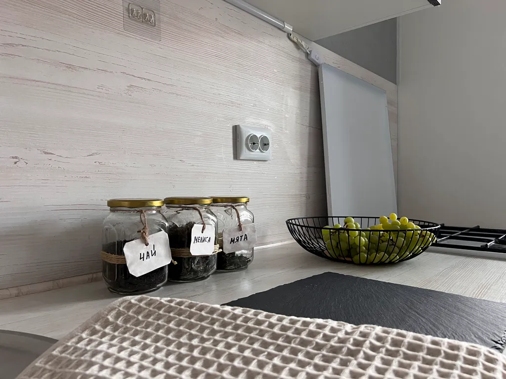 Ламповая квартира Vinil