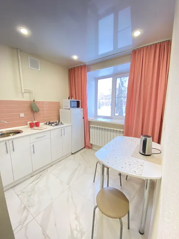 Красивая квартира в центре — аренда посуточно в Муром