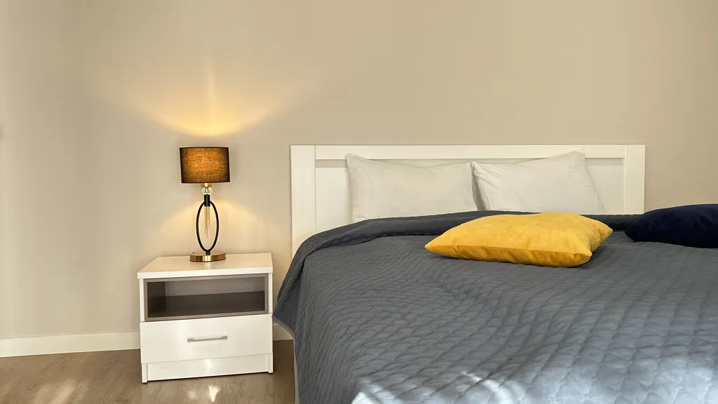 Квартира Квартира Baltic Resort в ЖК Midgard у моря — Зеленоградск