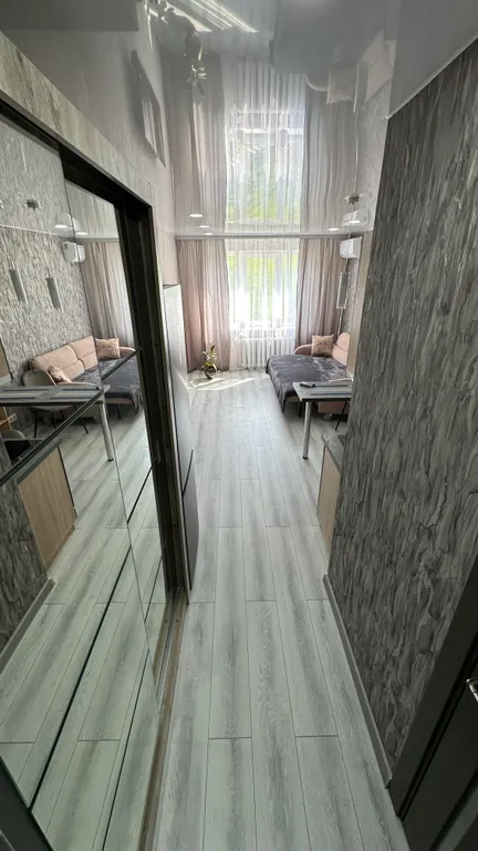 Чисто, аккуратно, уютно и рядом морe