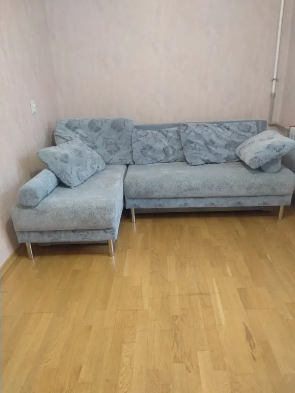 Квартира рядом с Ярмаркой