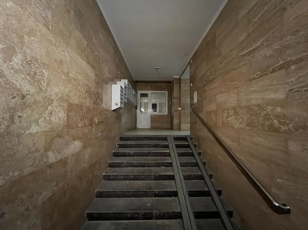 1-к квартира в центре города