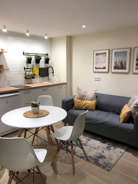 Коттедж Загородный дом для семейного отдыха — Геленджик