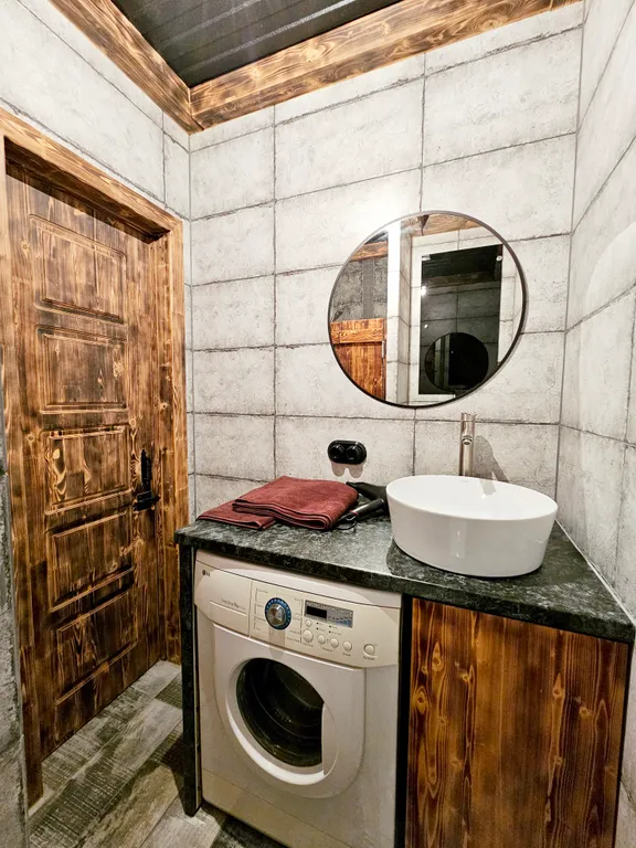 Уютная квартира в историческом центре города