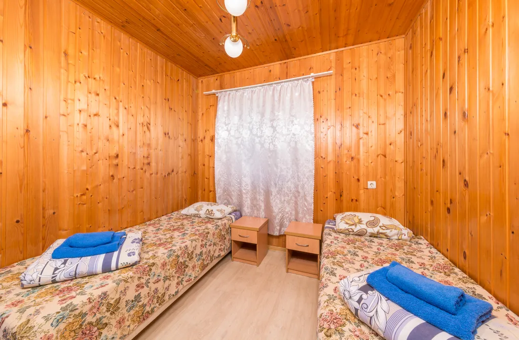 2-комнатный Дом