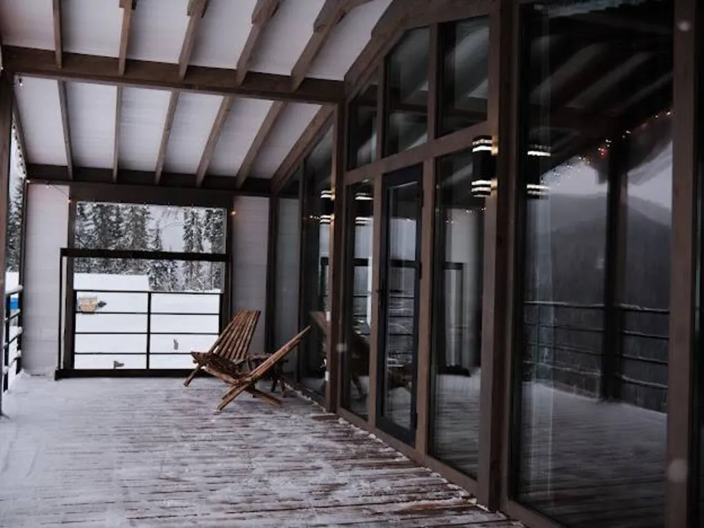 3-комнатный Дом