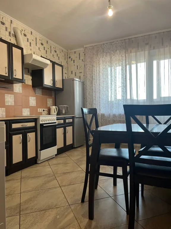 Квартира Апартаменты в центре — Ногинск