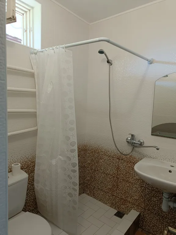 Квартира Комната — Анапа