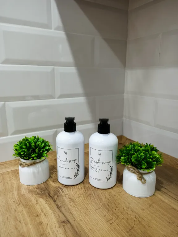 Апартамент в Кузьминках