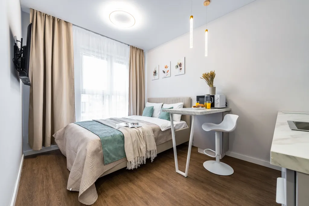 ApartMe Московский проспект