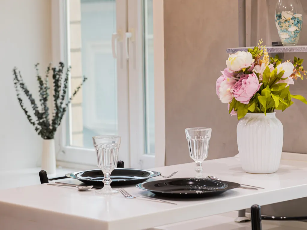 Квартира Квартира на Чистых прудах — Москва