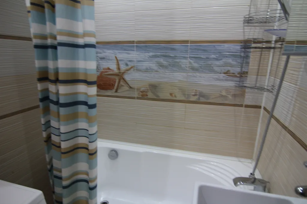 2-комнатная квартира люкс