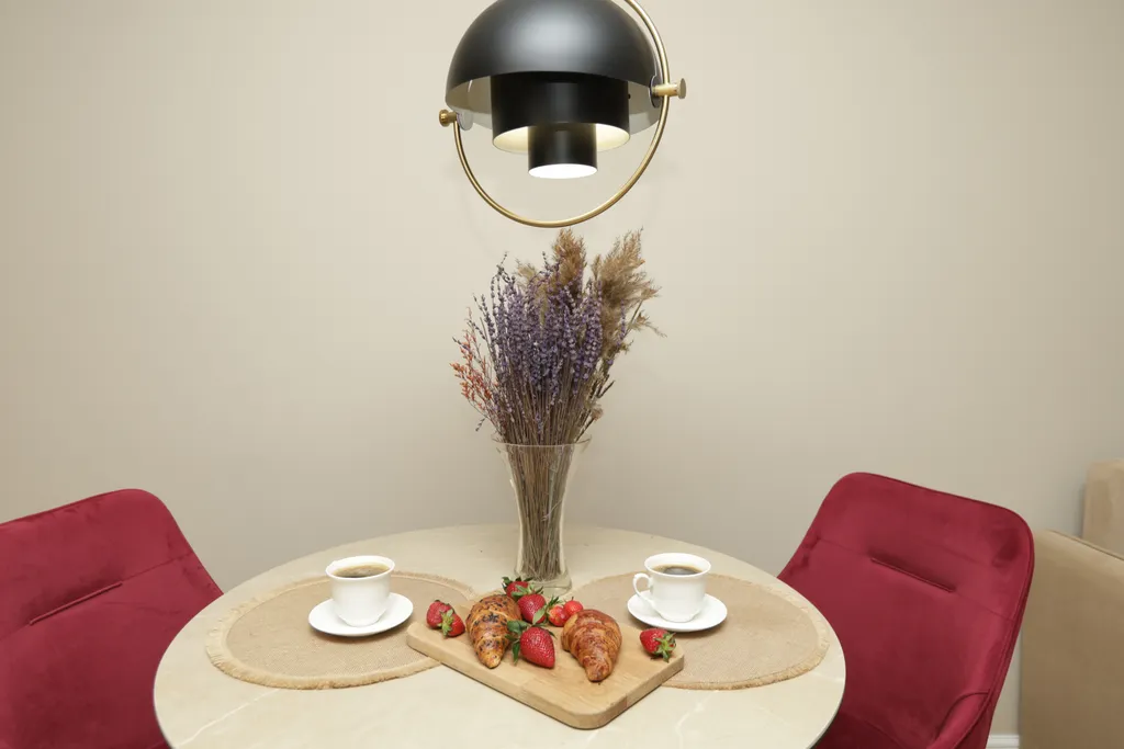 Квартира Уютные апартаменты в центре — Москва