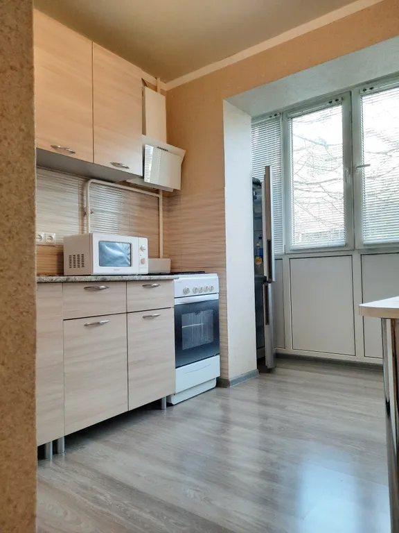 Уютная 2-комнатная в центре города