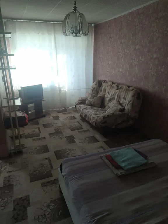 В центре Абакана