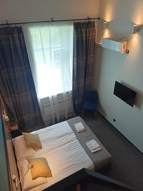 Квартира Комната — аренда посуточно в Печоры