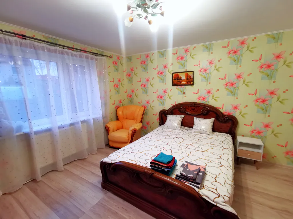 Уютная квартира — аренда посуточно в Калининград