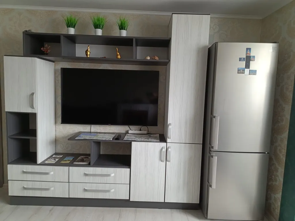 Квартира Уютная квартира в центре города — Калининград