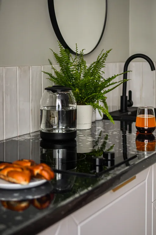 Апартаменты Люкс Comfort life