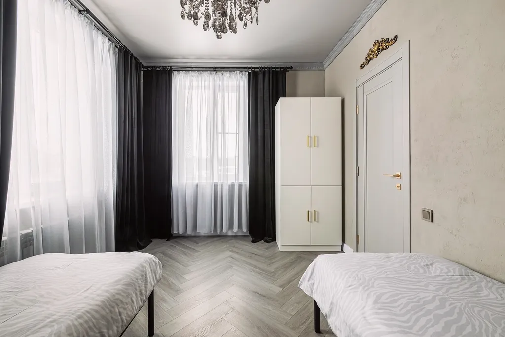 5-комнатный Дом