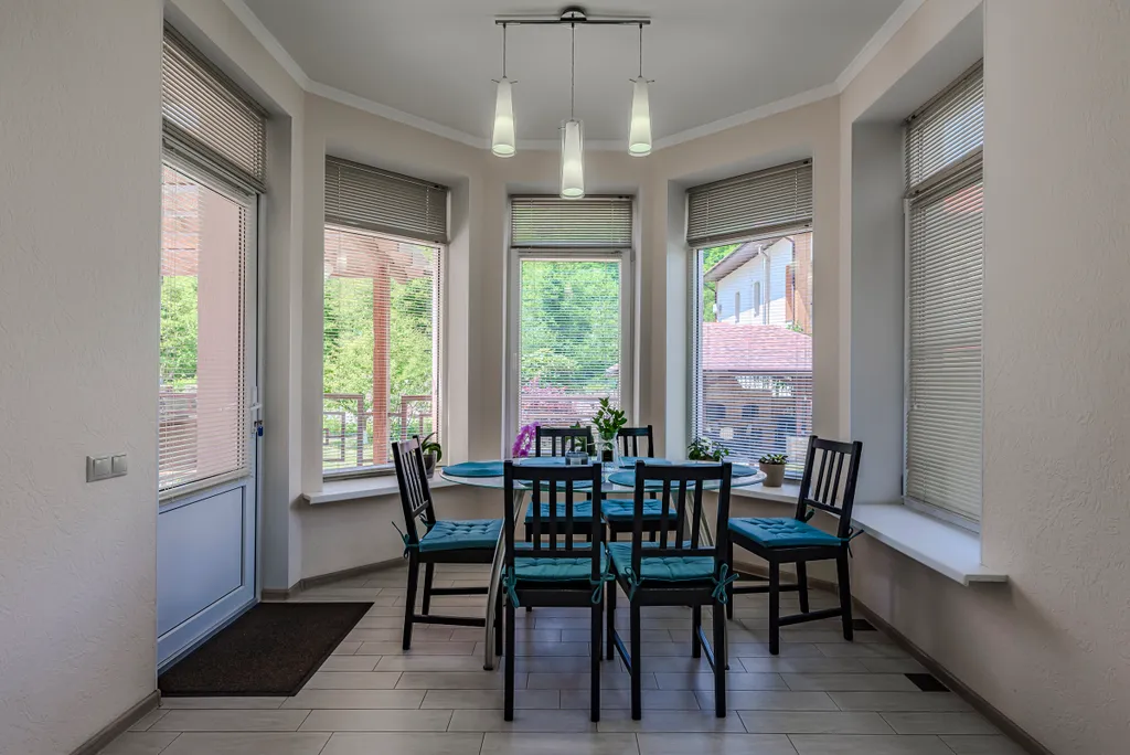 Коттедж Просторный дом с видом на горы — Краевско-Армянское