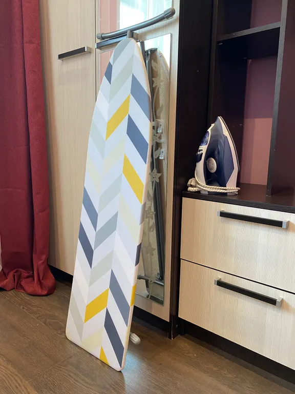 Студия для двоих