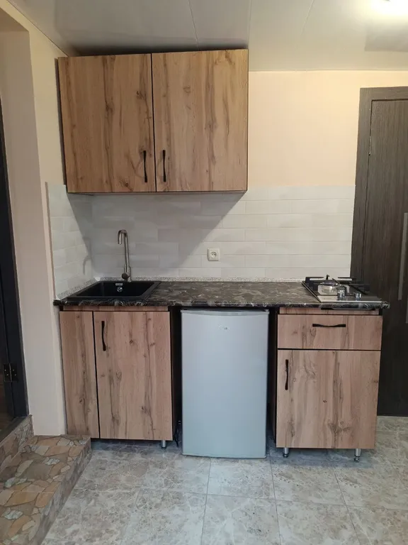 2-комнатный Дом