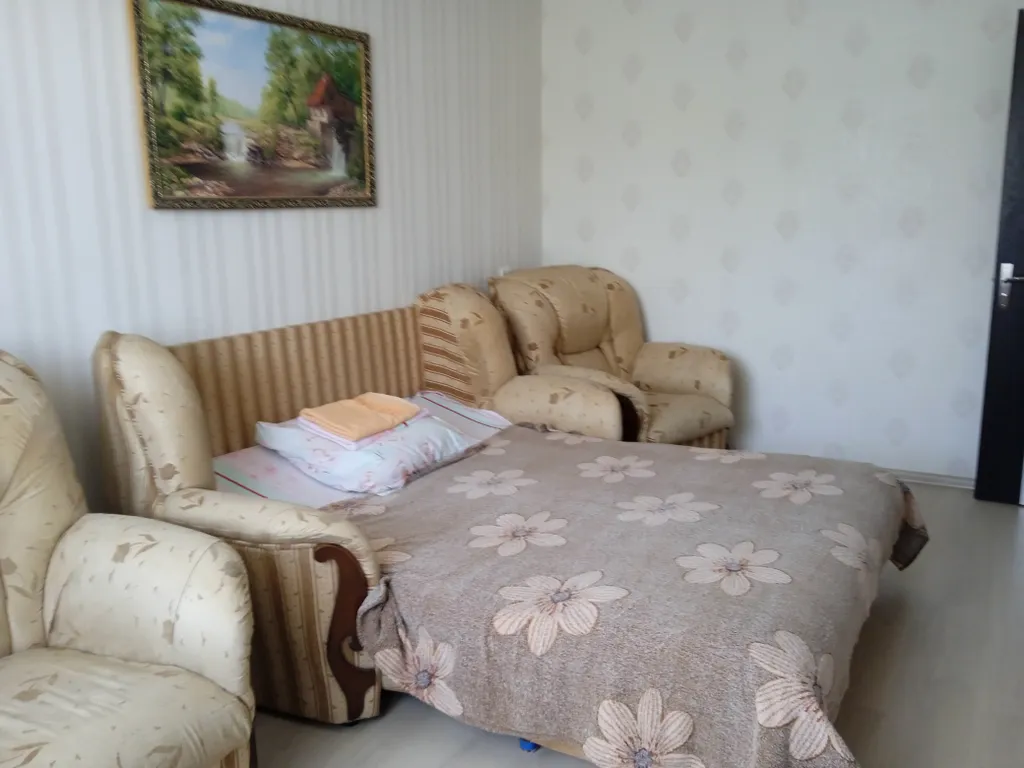 Квартира Уютная квартира у моря — Севастополь