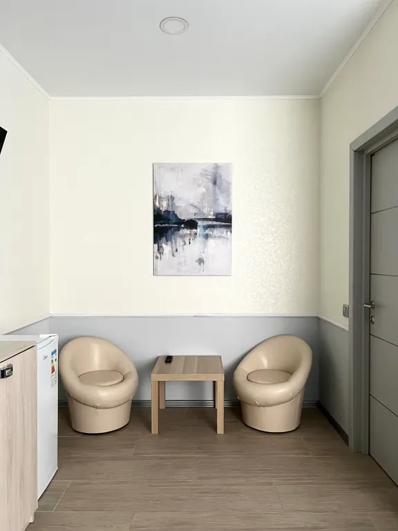 Квартира Комната — Сириус