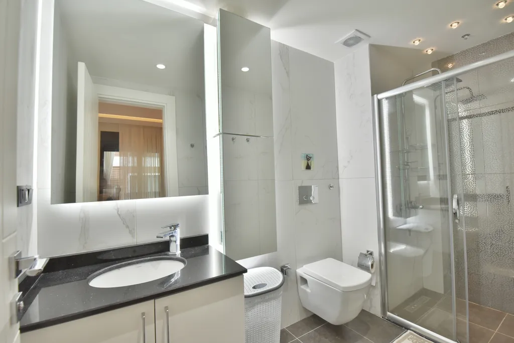 Семейные апартаменты Best Home 2+1