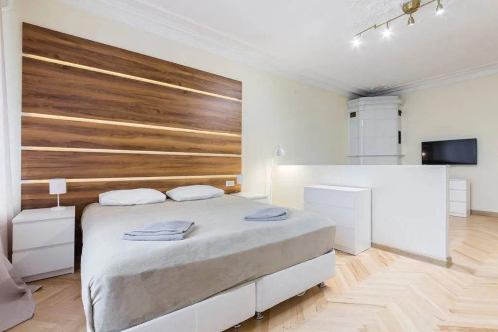 5-комнатная Квартира