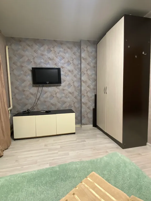 Квартира в частном доме в самом центре города