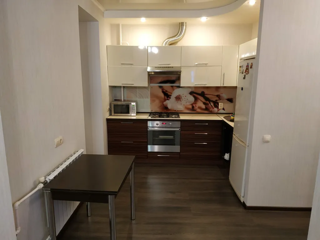Квартира Квартира в центре — Казань