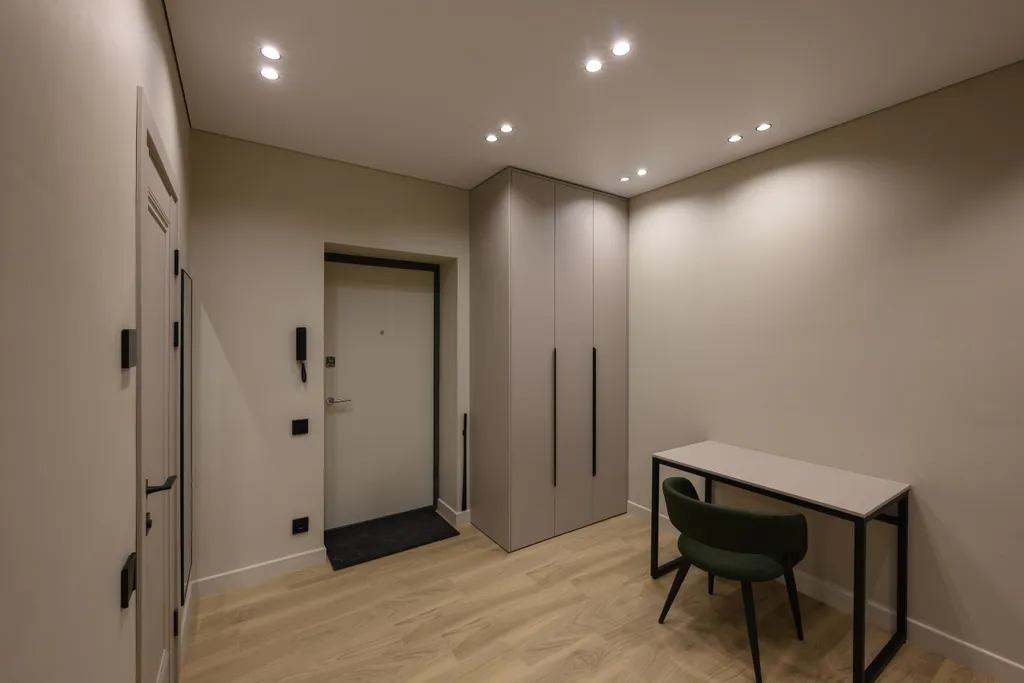 Апарт студия