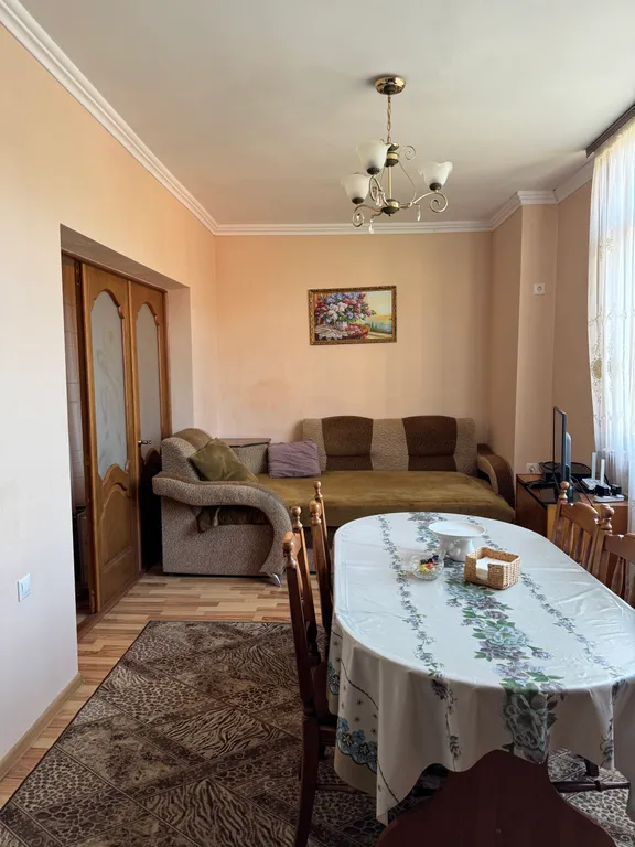 Квартира в центре города со всеми удобствами