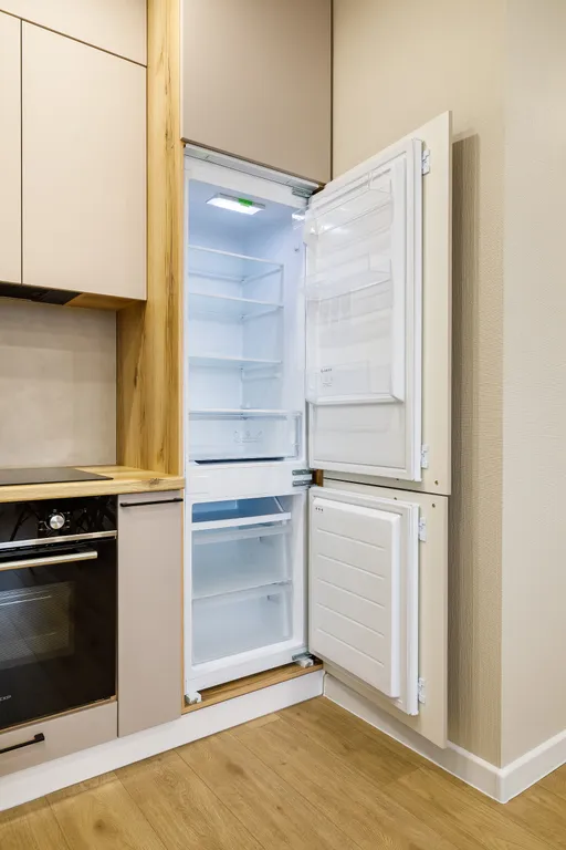 Шикарная евродвушка рядом с центром города 3 разд спал места