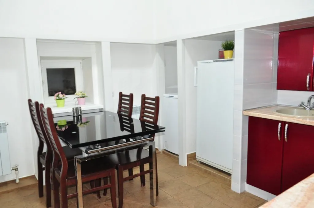 Квартира Уютная двухкомнатная квартира — Ростов-на-Дону