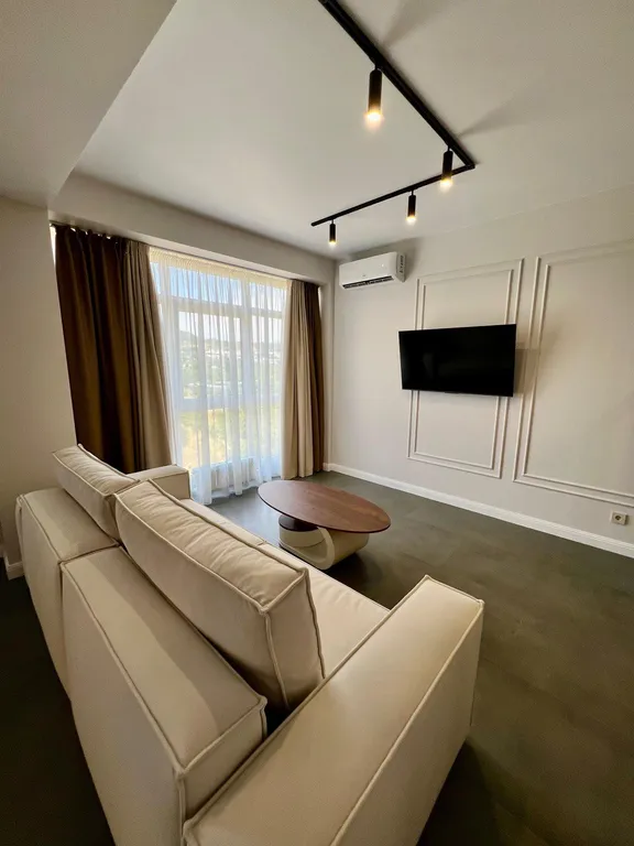 131 Квартира ЖК Престижный