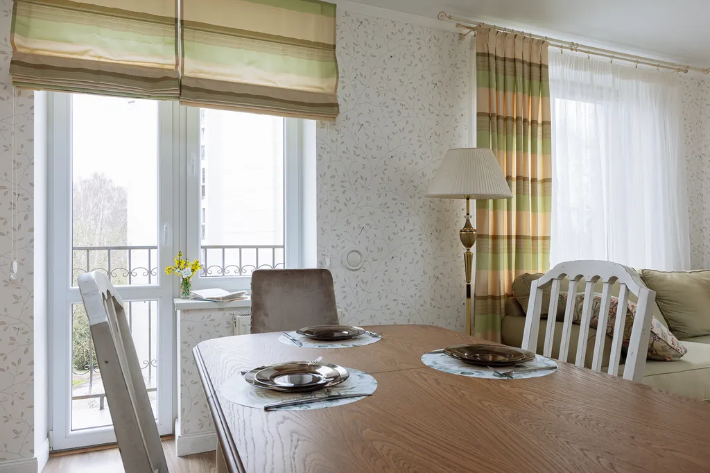 Квартира 1-комнатная Квартира — Светлогорск