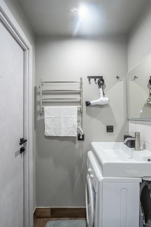 Ваш стильный уголок в центре города