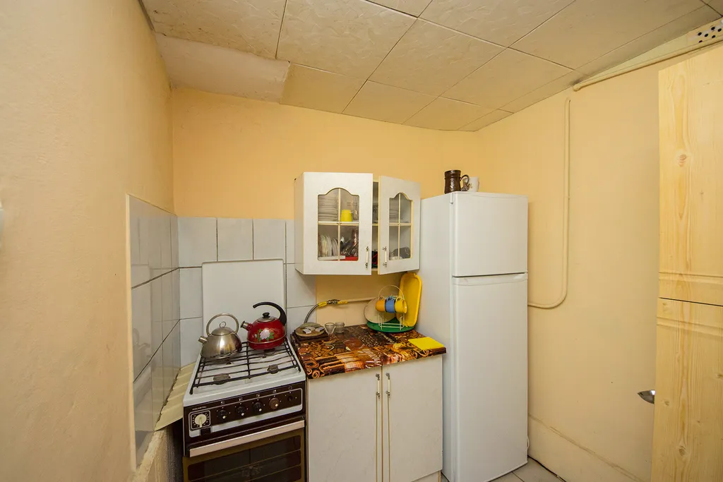 Уютный номер эконом 3 в центе города