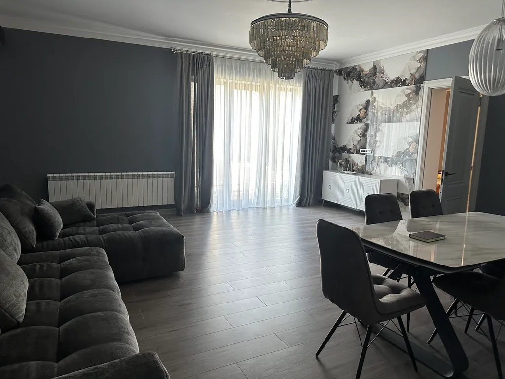 Дача у моря