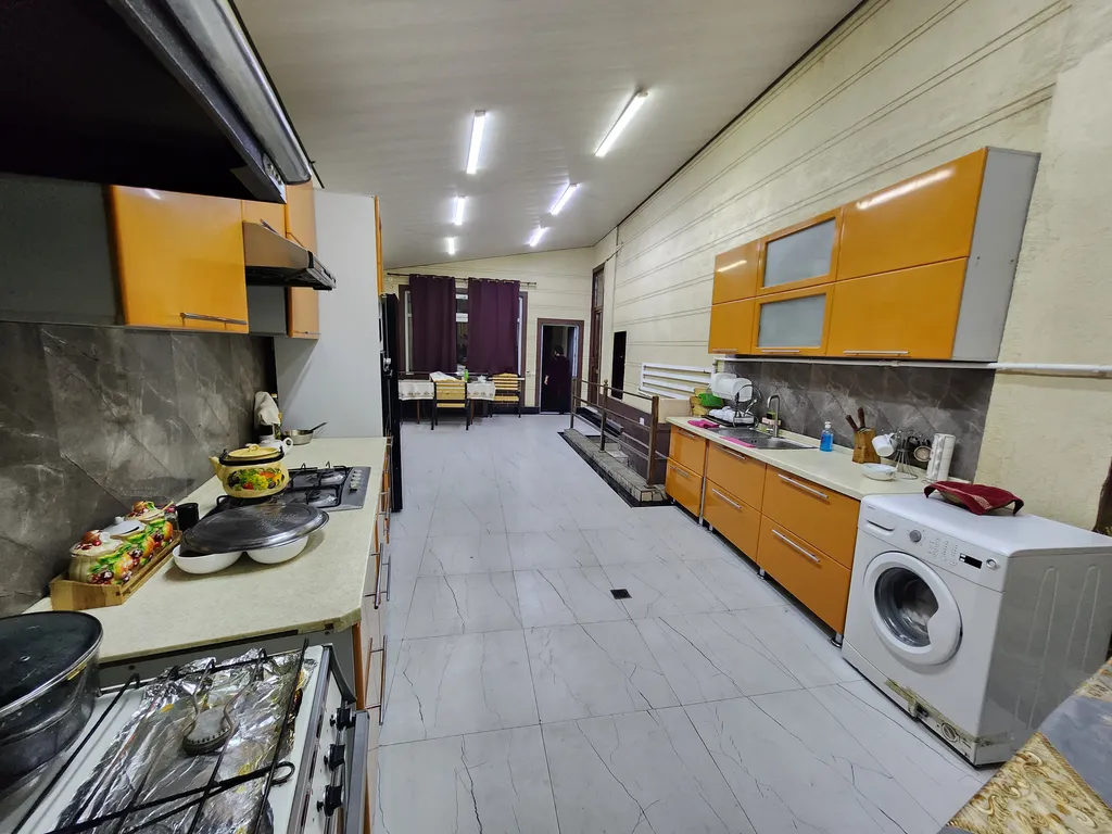 5-комнатный Дом