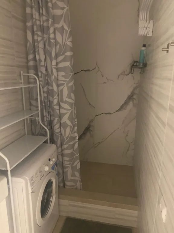 Квартира Квартира Уютная студия на первой береговой линии на 7 спальных мест — Адлер