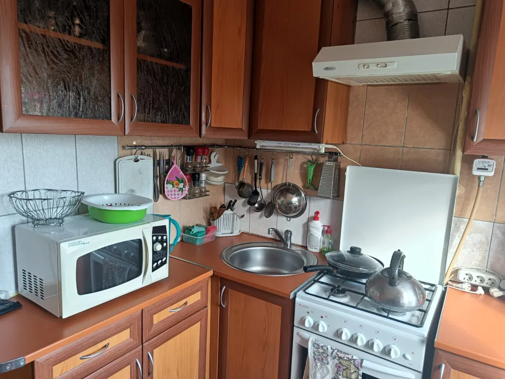 Уютная квартира в центре города от 2- х суток