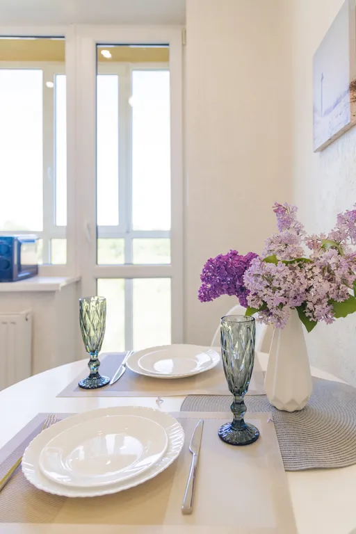 Квартира в Новой Резиденции