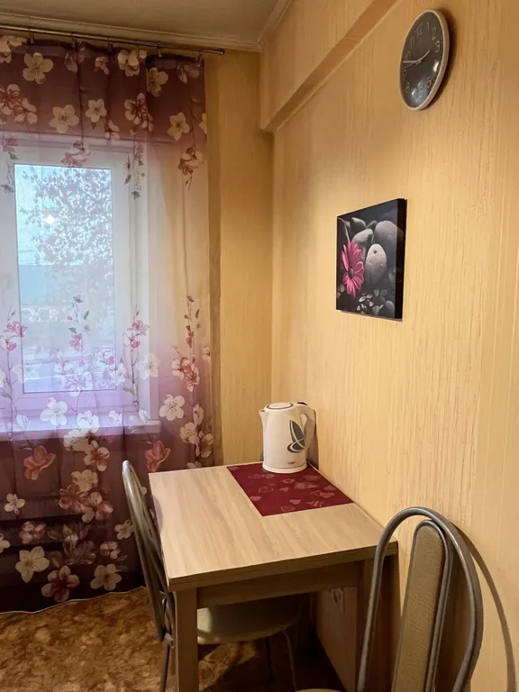 Уютная квартира в Пролетарском районе