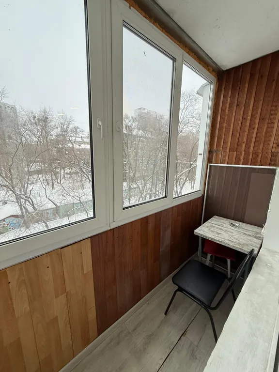 Уютная квартира близ жд вокзала